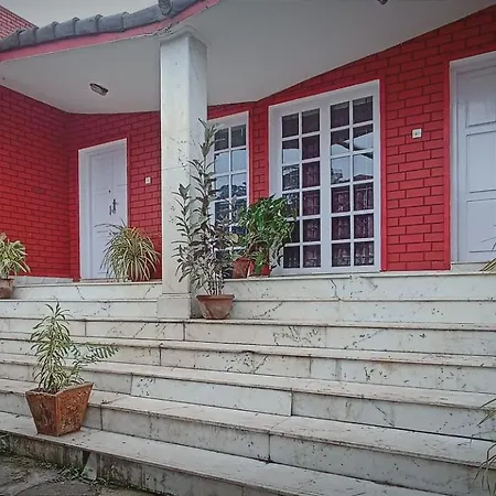 Fruitsnbeans Homestay Kodaikanal-3